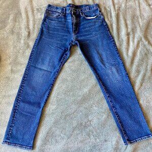 GAP Medium Wash Jeans